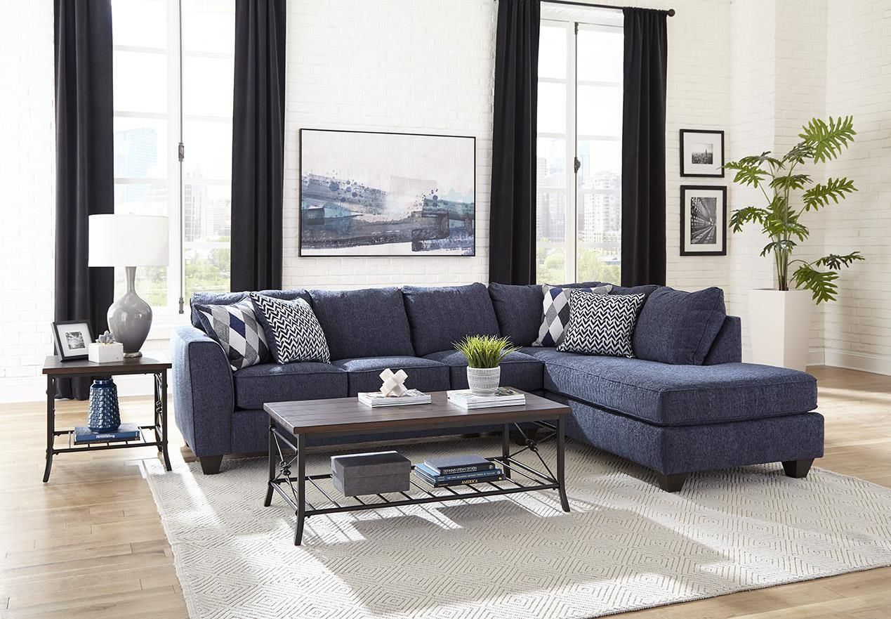 Sofa & Sectional Collections