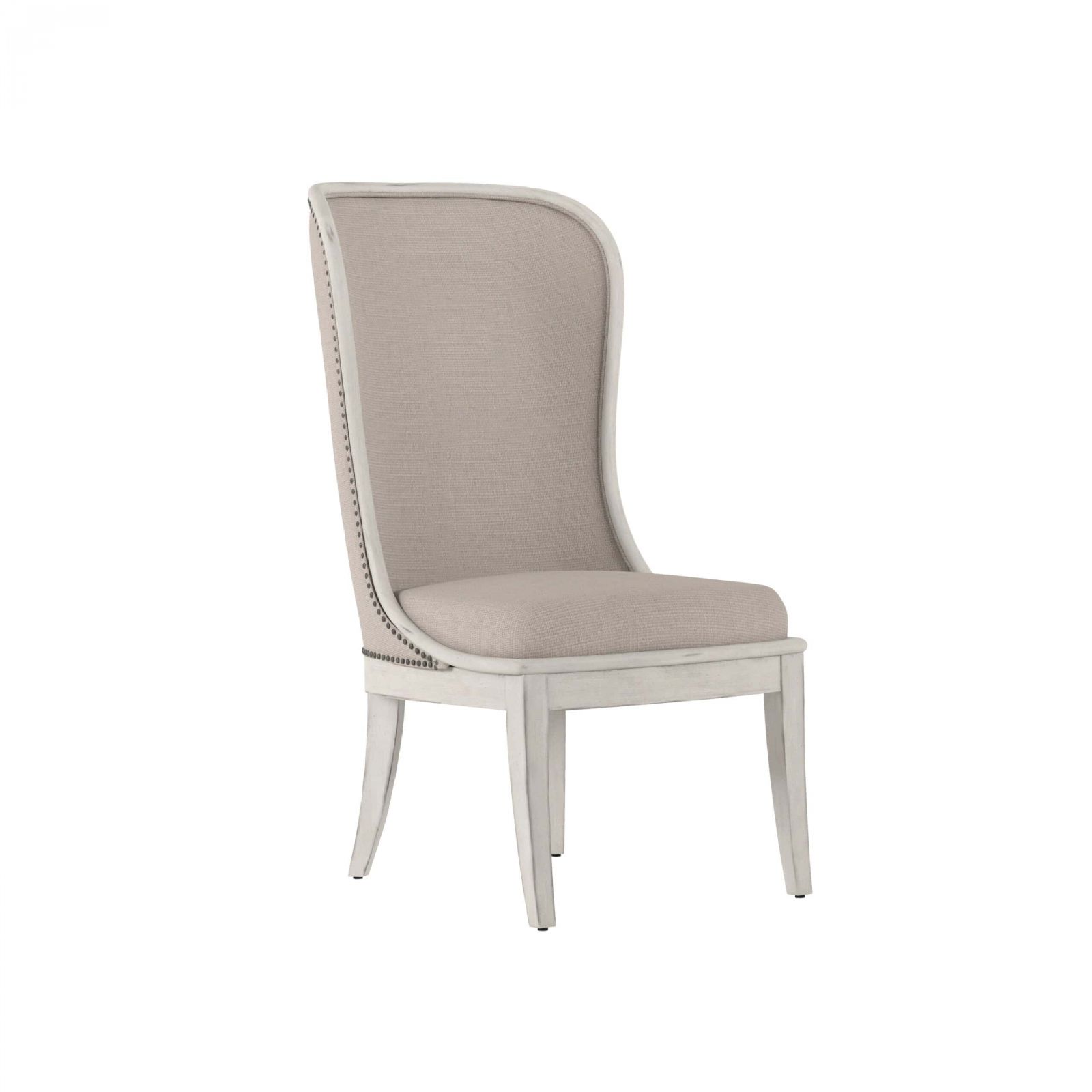 Alcove Upholstered Host Chair