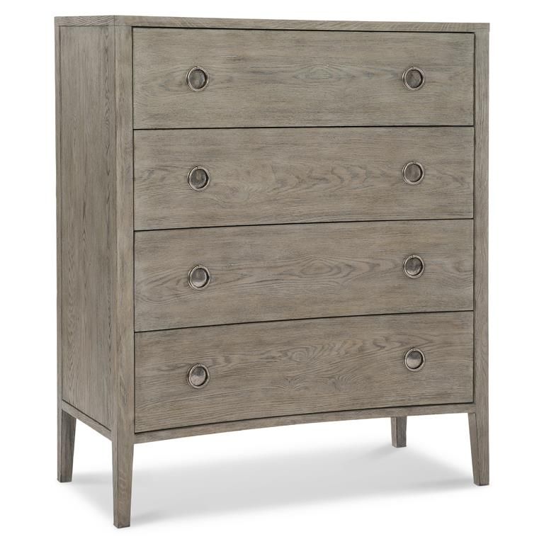 Albion Bachelors Chest