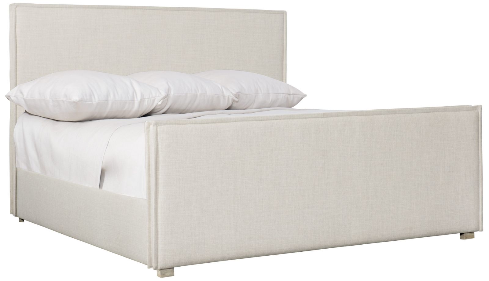 Sawyer Queen Upholstered Bed