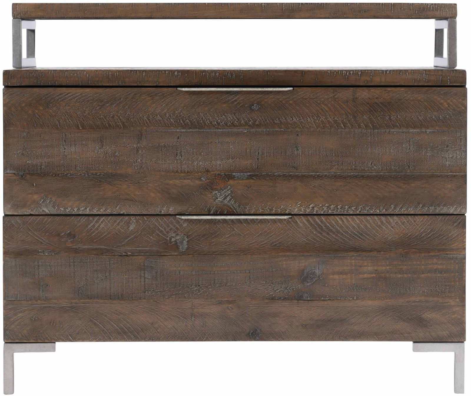 Haines Bachelor Chest
