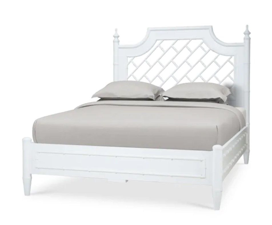 Chelsea Queen Bed