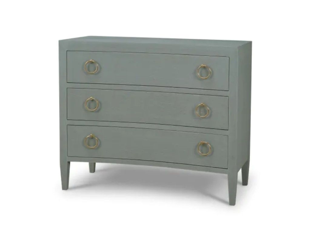 Mornington 3 Drawer Dresser