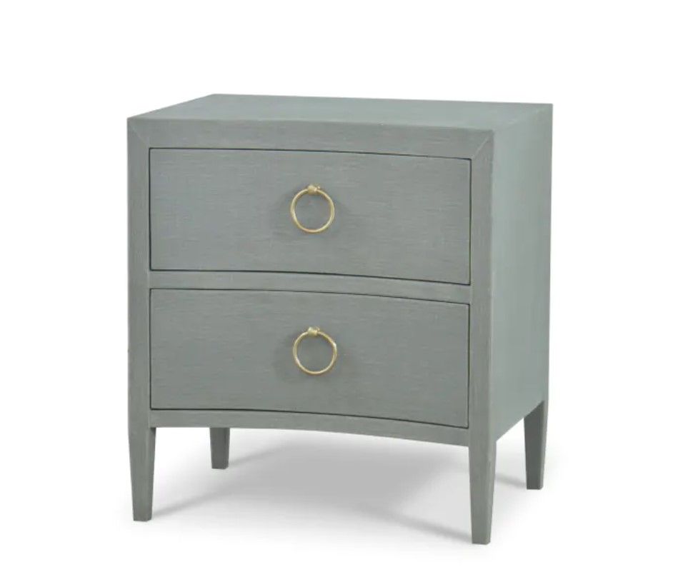 Mornington Nightstand