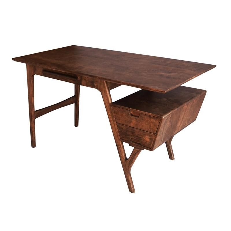 binegar 1 drawer writing desk