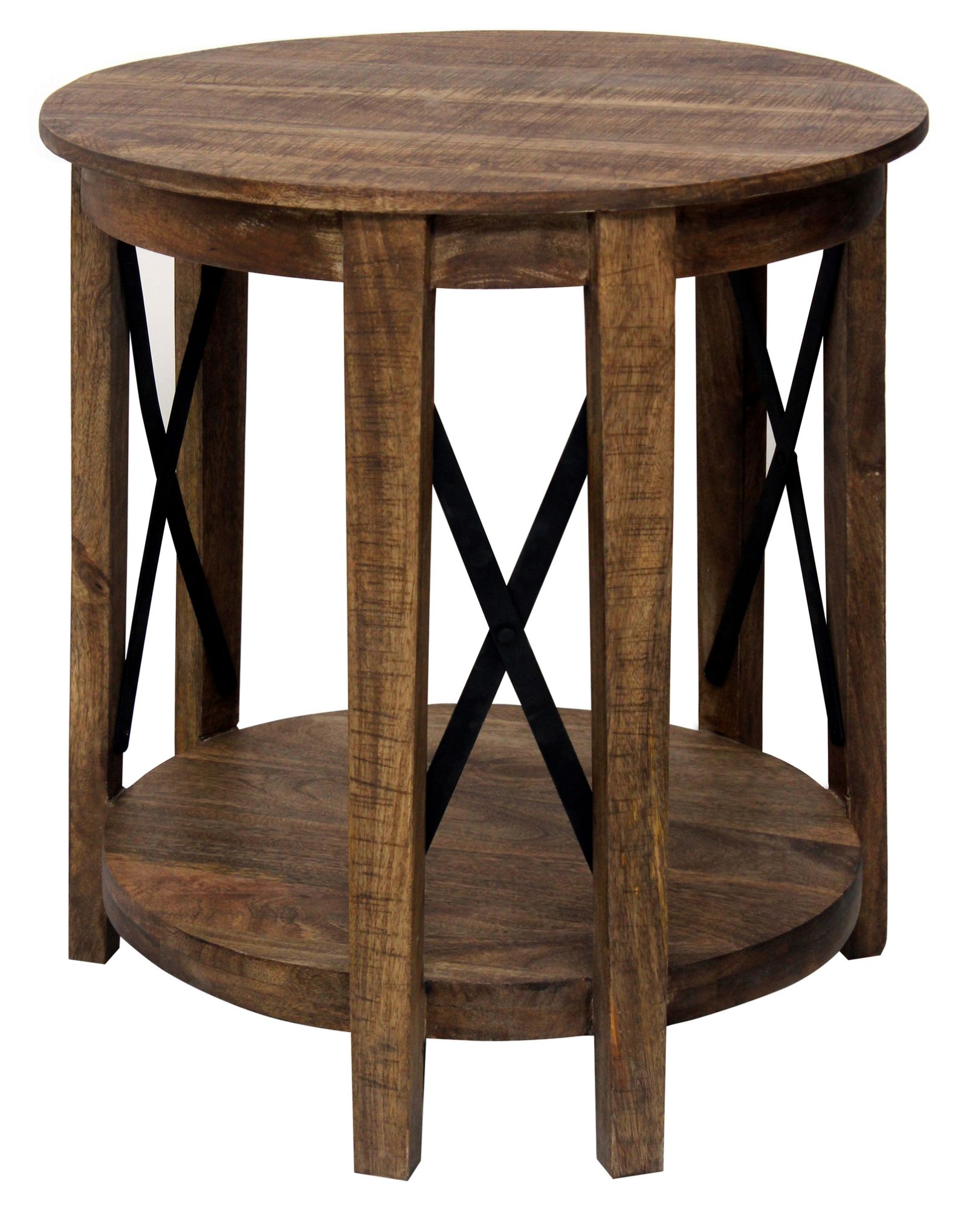 Sutton Creek End Table