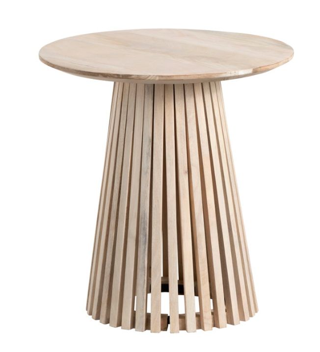 San Bernadino End Table