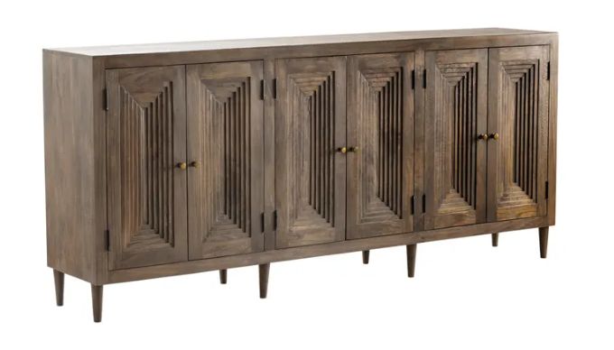 Highland Park Sideboard