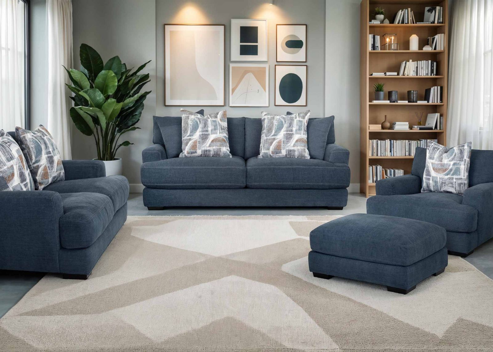 Camden Sofa