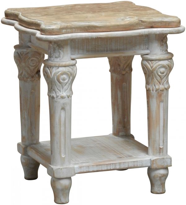 Willow Side Table
