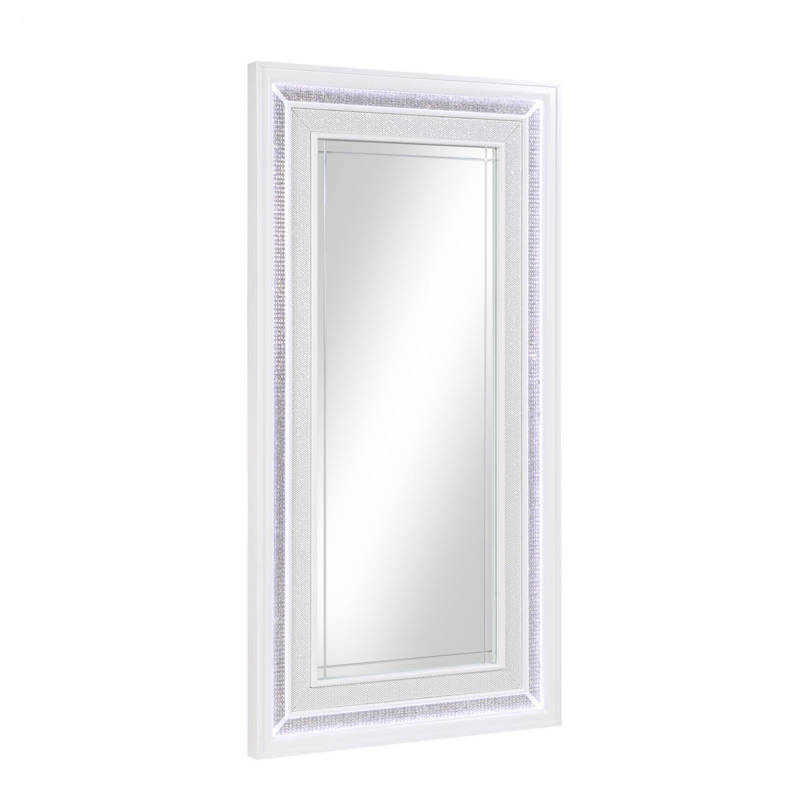 Glamour Leaning Floor Mirror