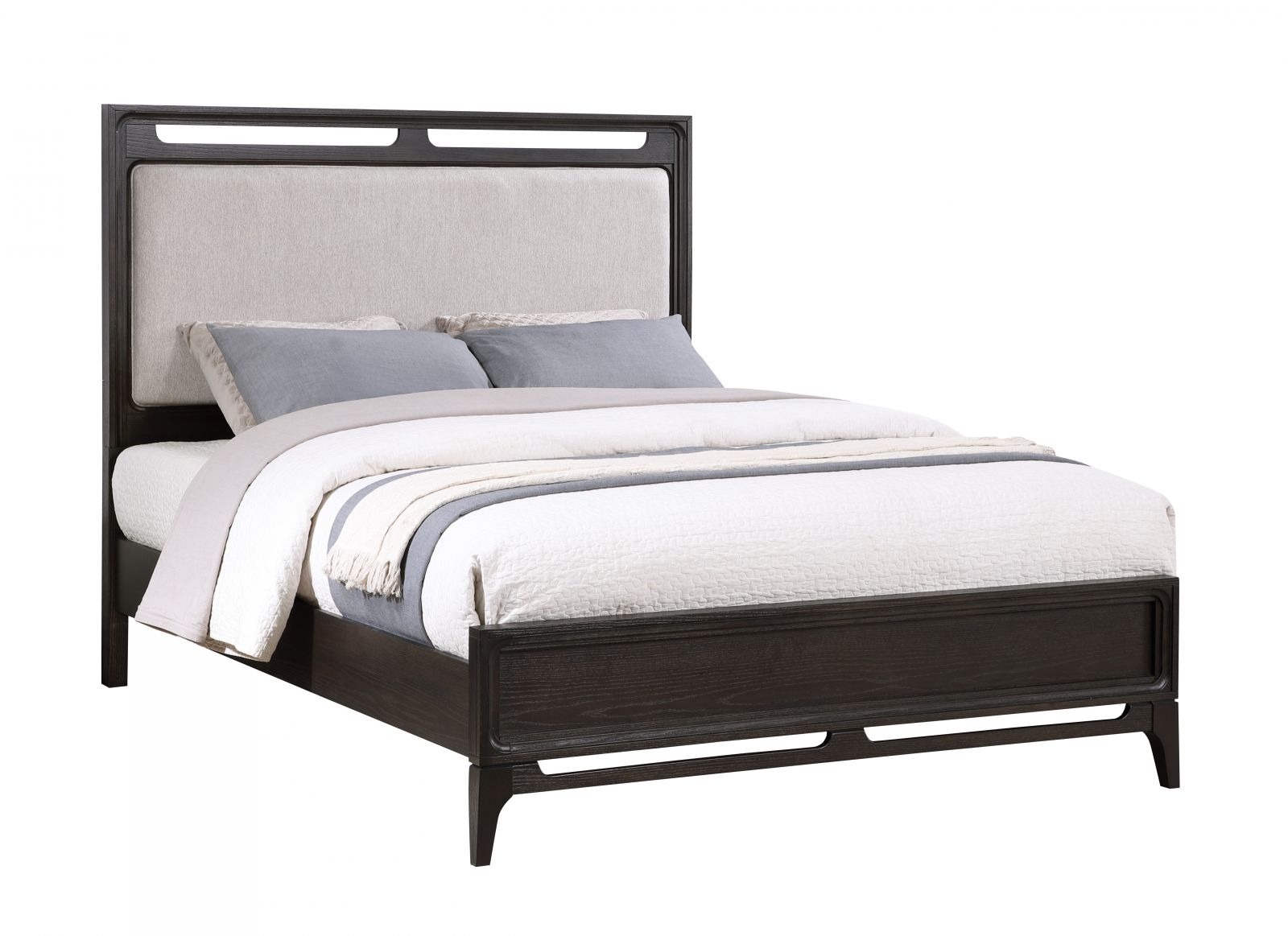 Serenity Queen Bed