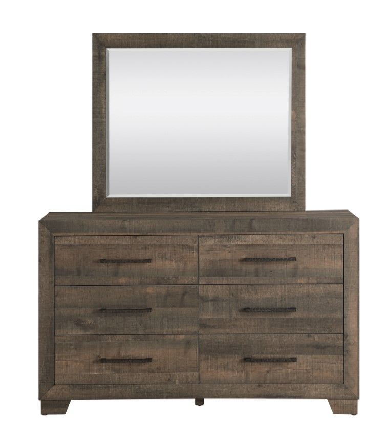 Griffin Dresser