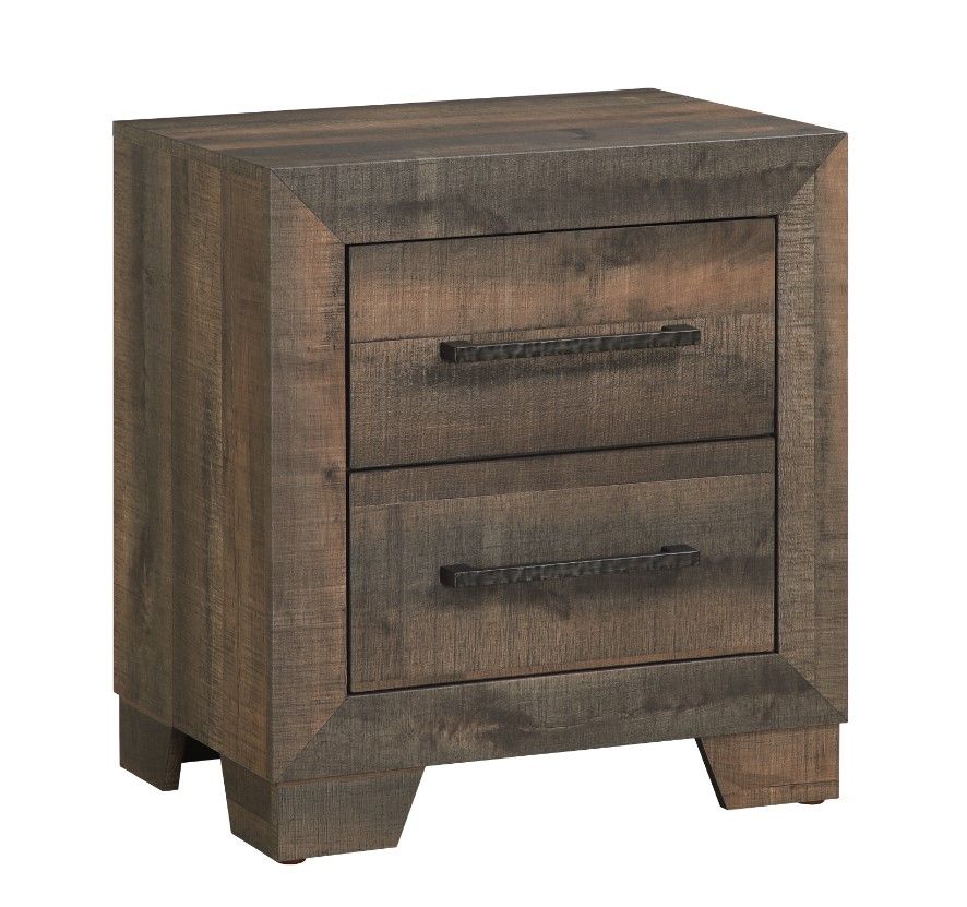 Griffin Nightstand