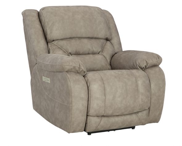 Skywalker Fog Power Recliner