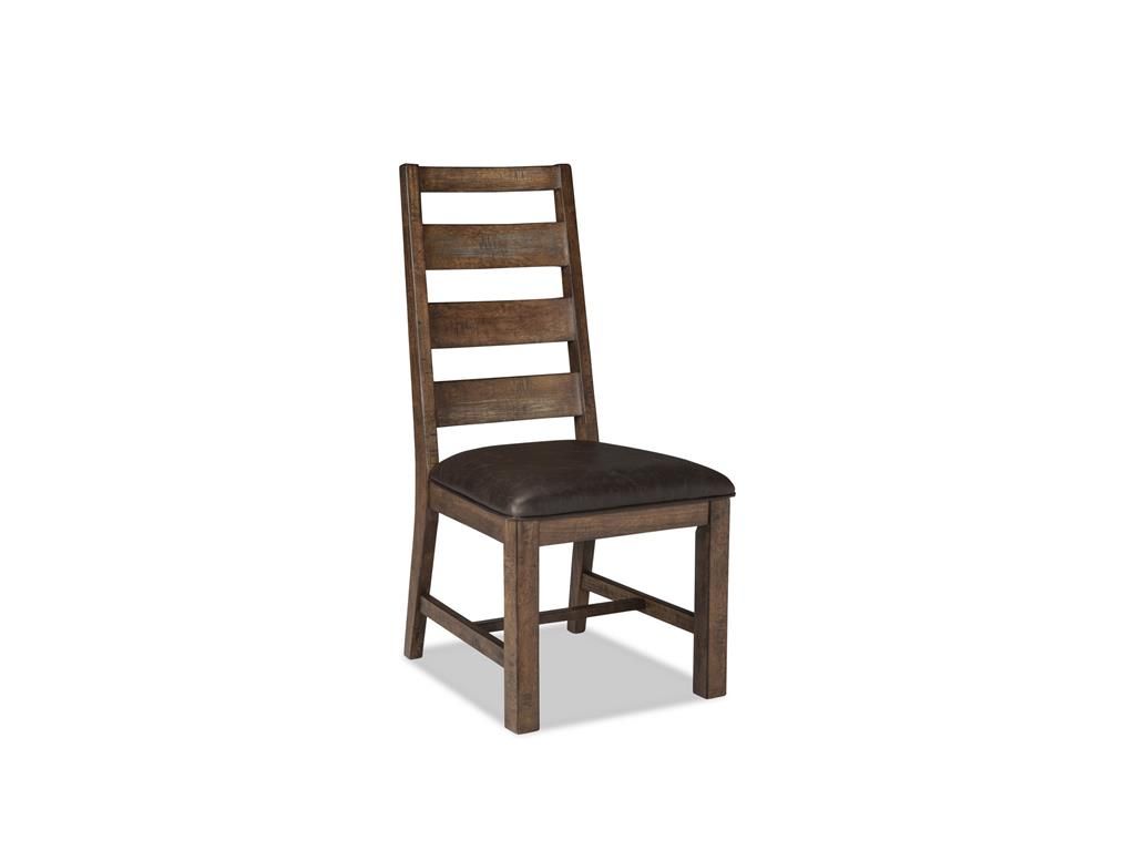 Taos Ladder Back Side Chair