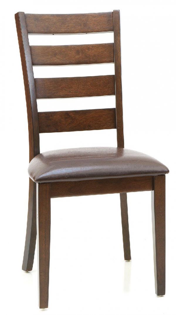 Kona Ladderback Side Chair