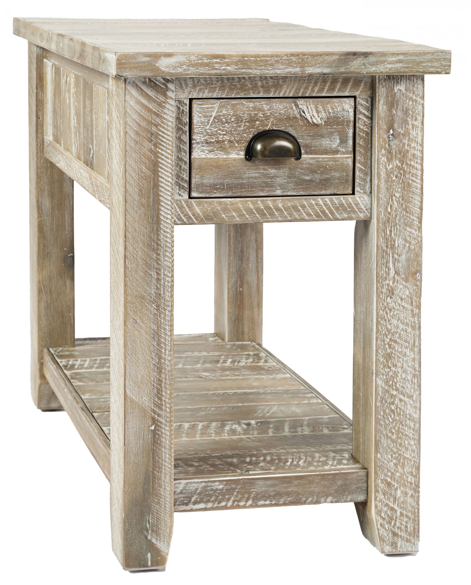 Artisan&#039;s Craft Chairside Table