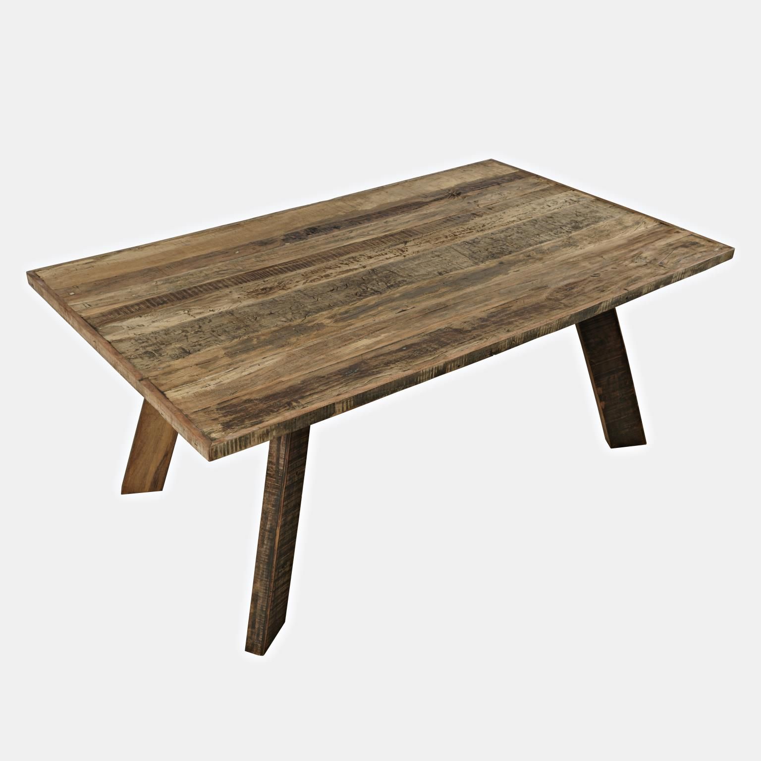Reclamation Dining Table