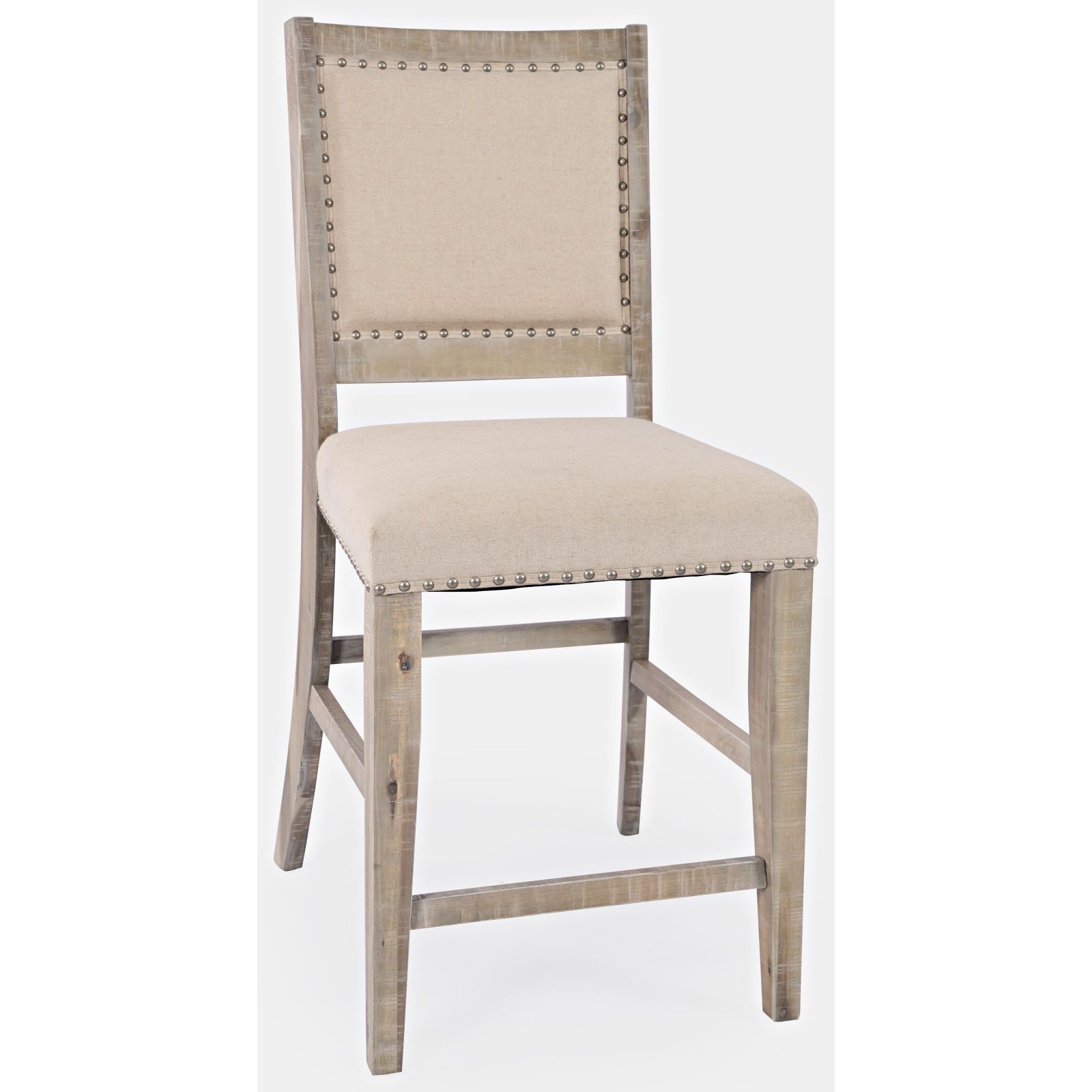 Fairview Ash Counter Stool