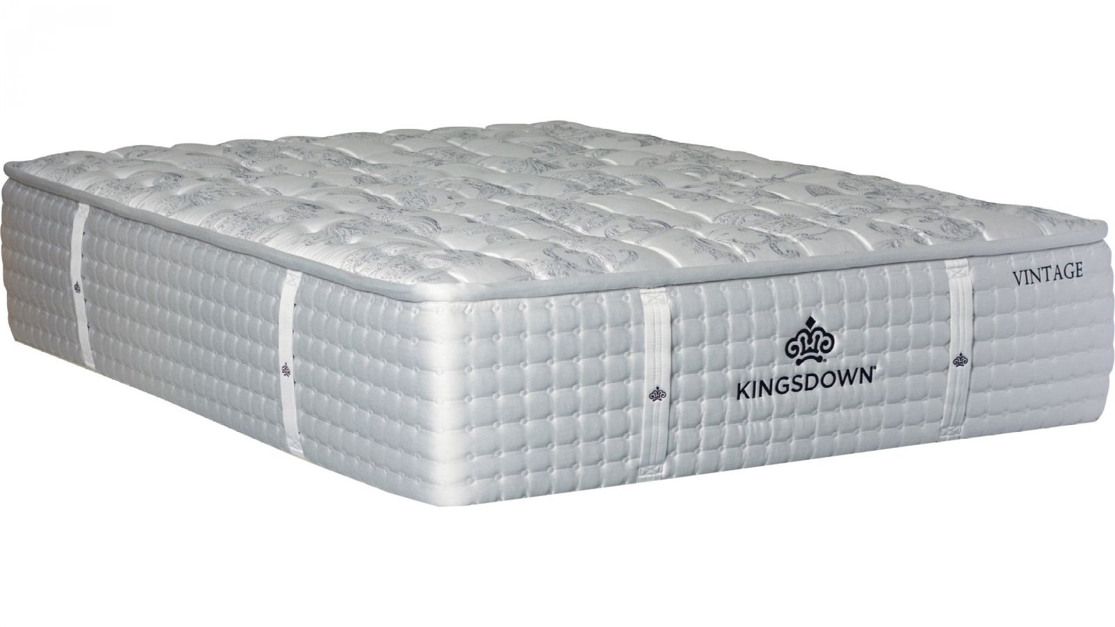 Kingsdown cheyenne deals mattress