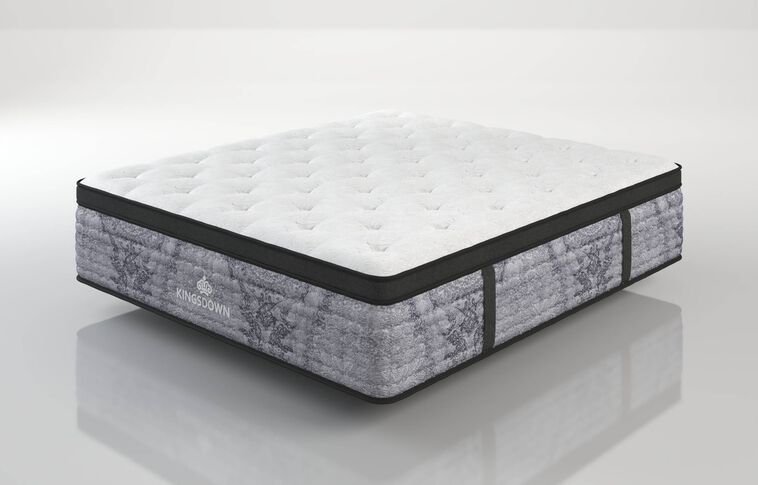 Eurotop Queen size mattress shops