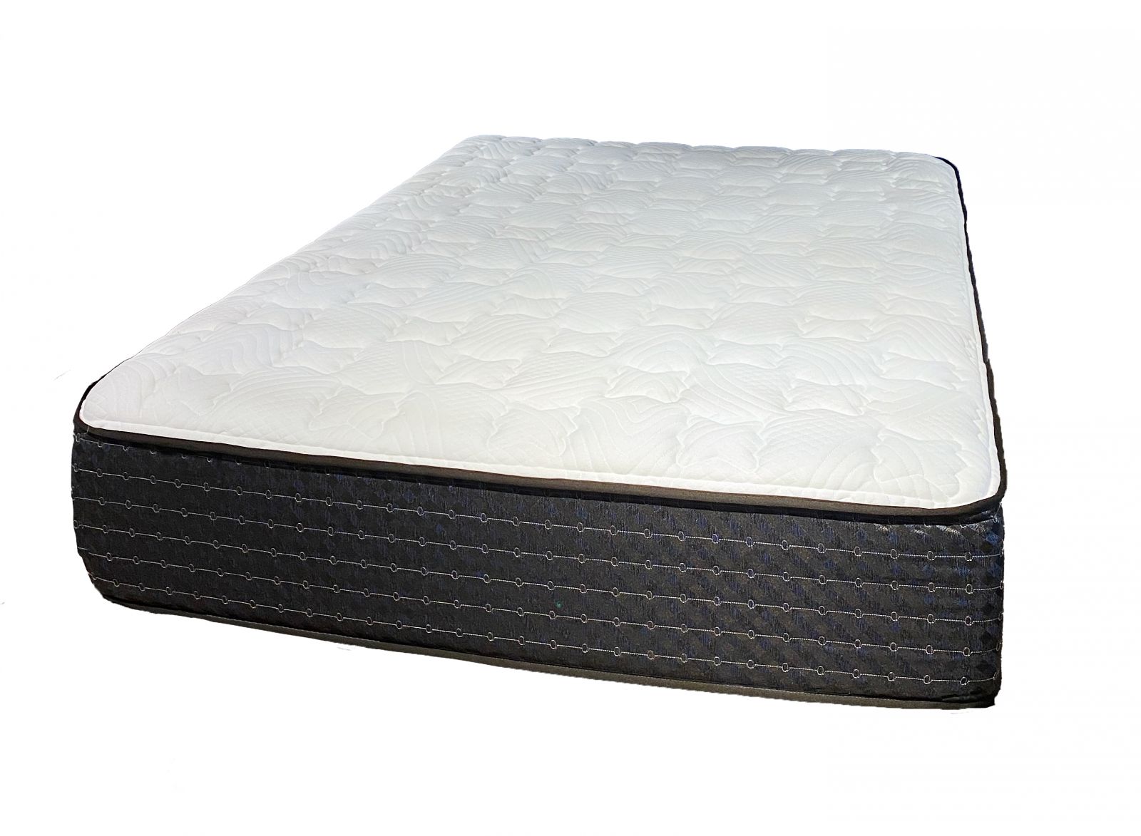 genevieve plush king mattress