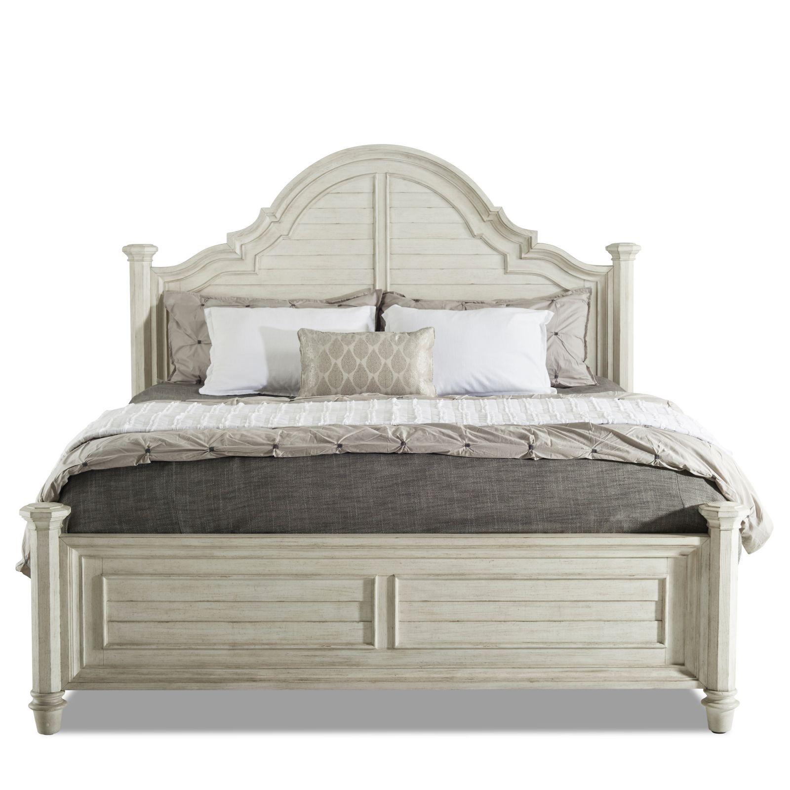 Collection: Harbor Bed Collection - hanksfurniture.com