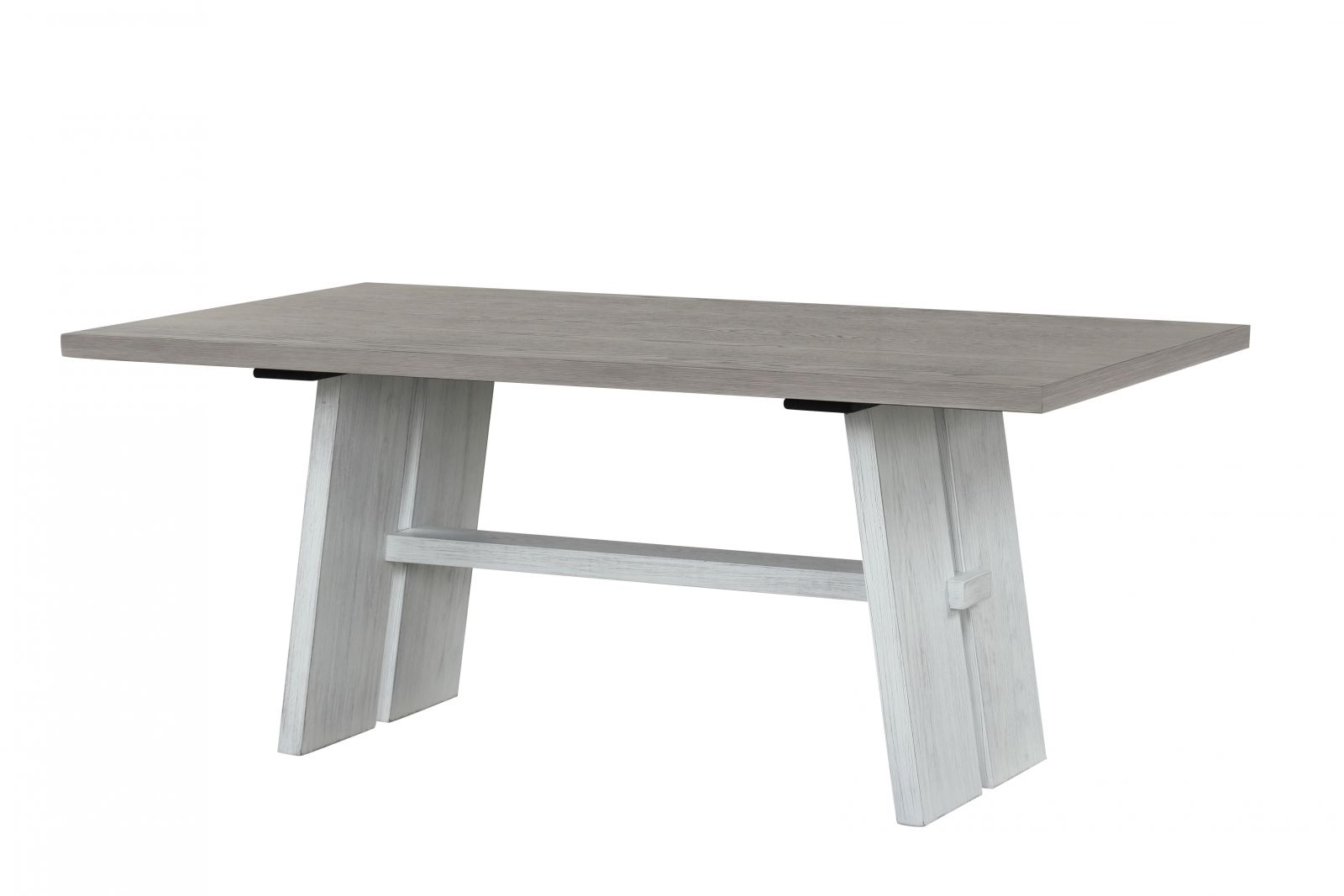 Jalen White Dining Table