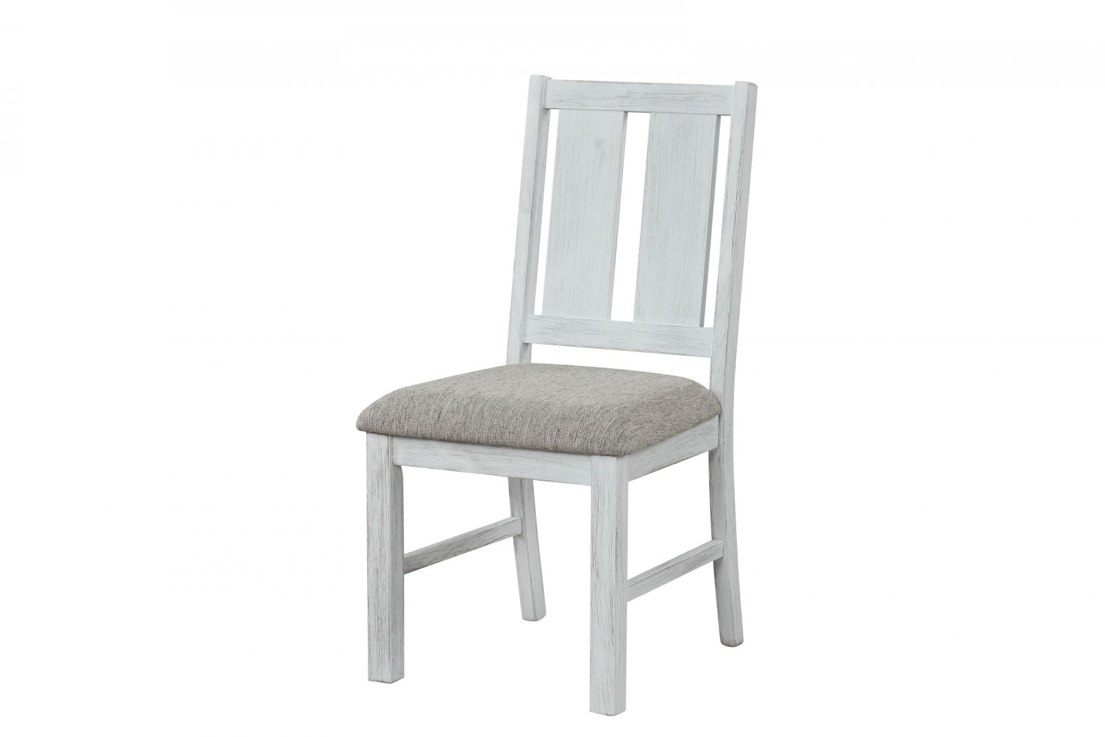 Jalen White Dining Chair
