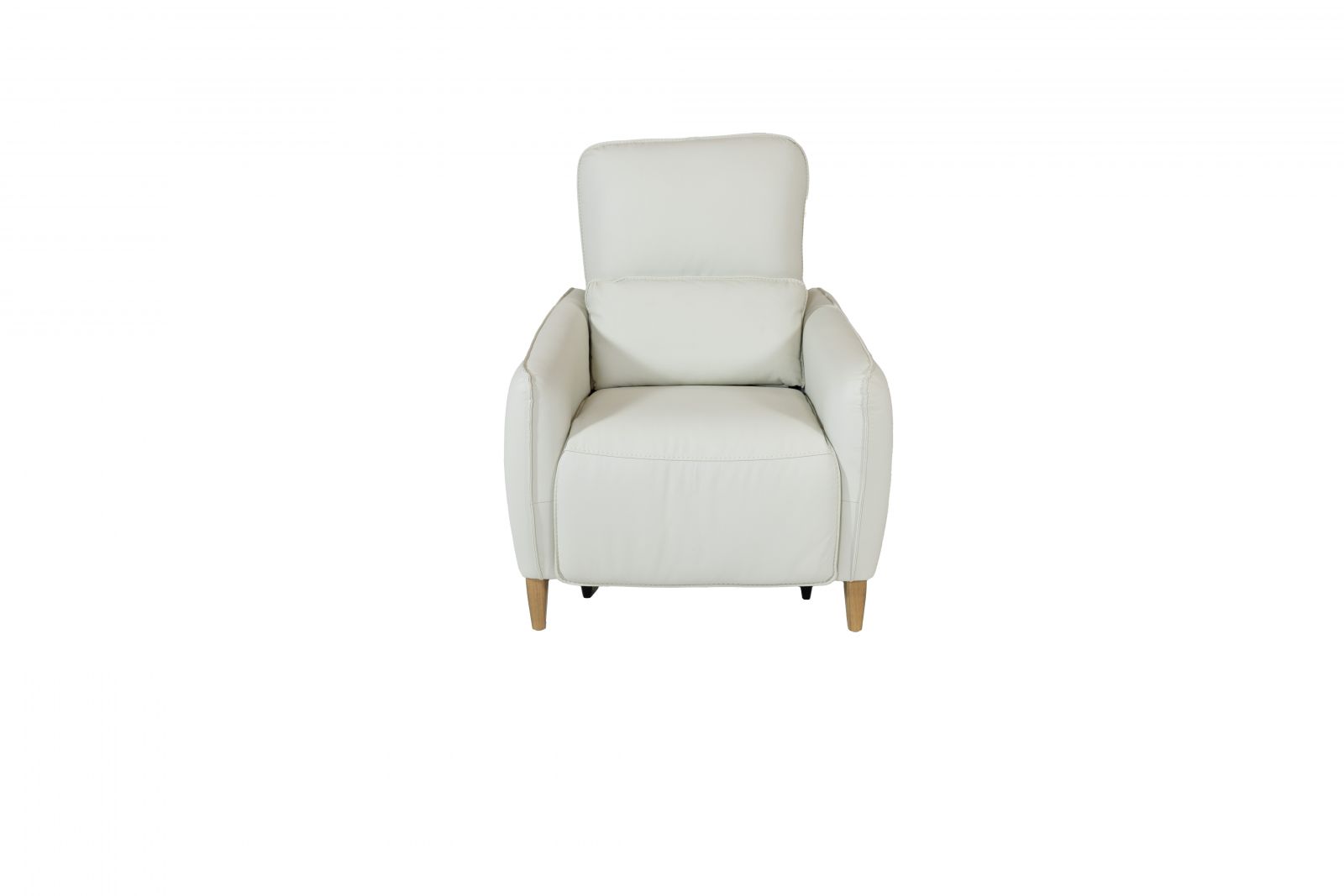 Riverton Cream Power Recliner