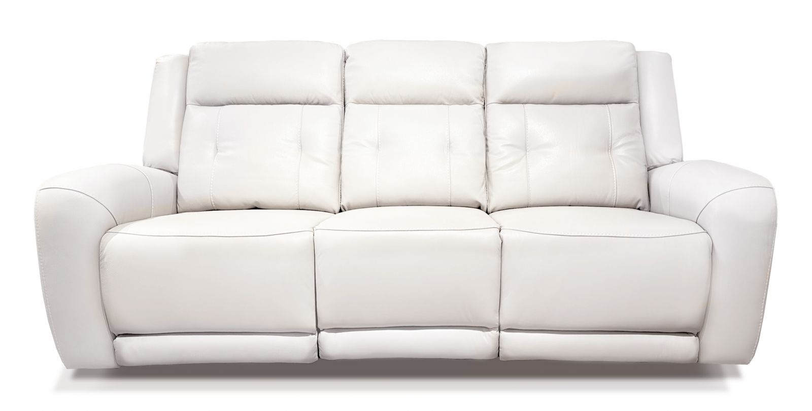 Argento Power Sofa