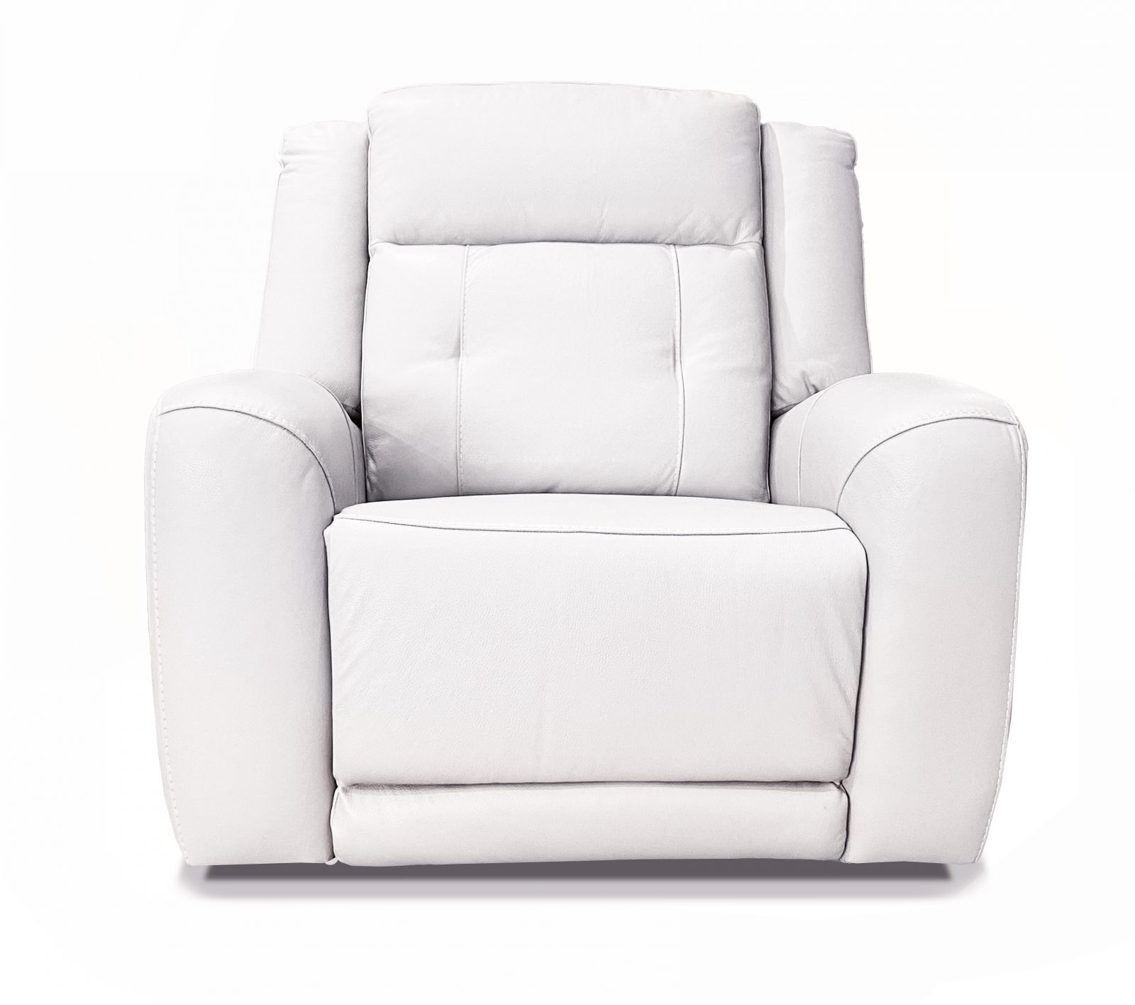 Argento Power Recliner