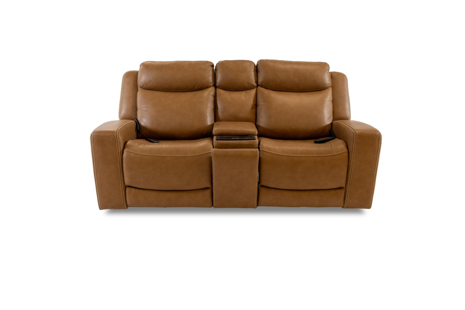 Rex Power Console Loveseat