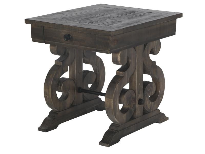 Bellamy End Table