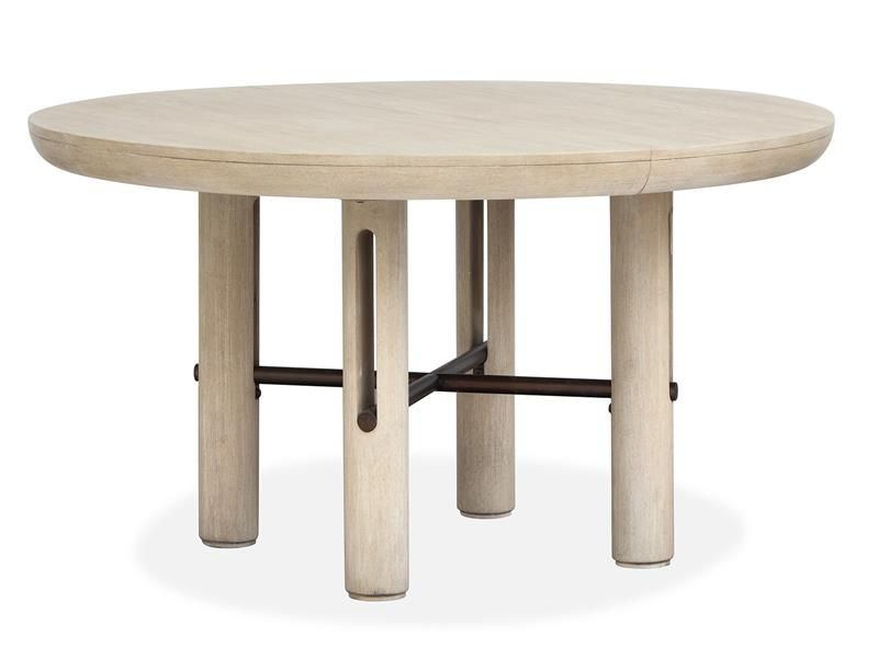 Sunset Cove Round Dining Table