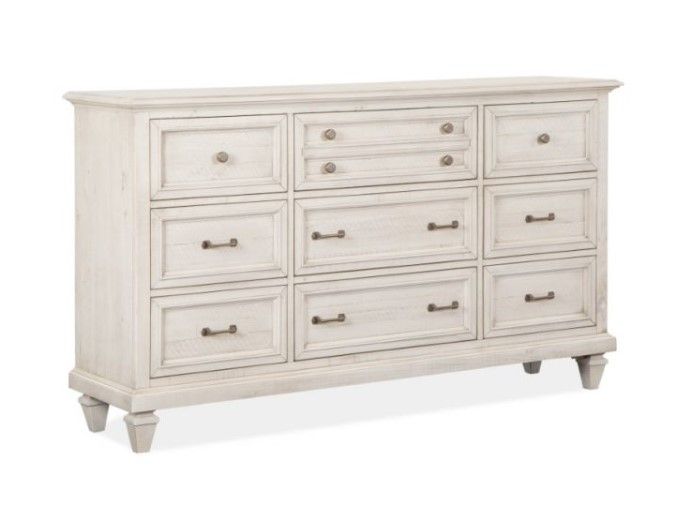 Newport Dresser