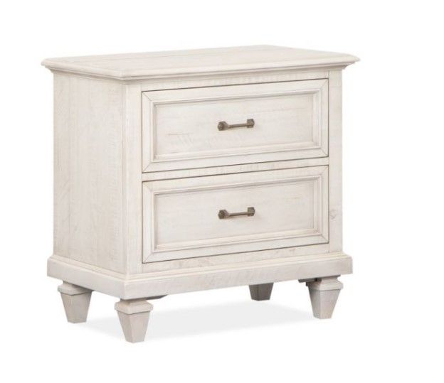 Newport Nightstand