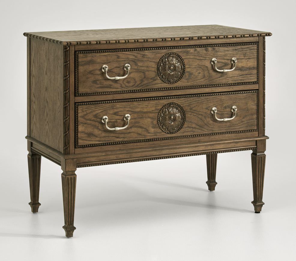 Tuscany Accent Chest