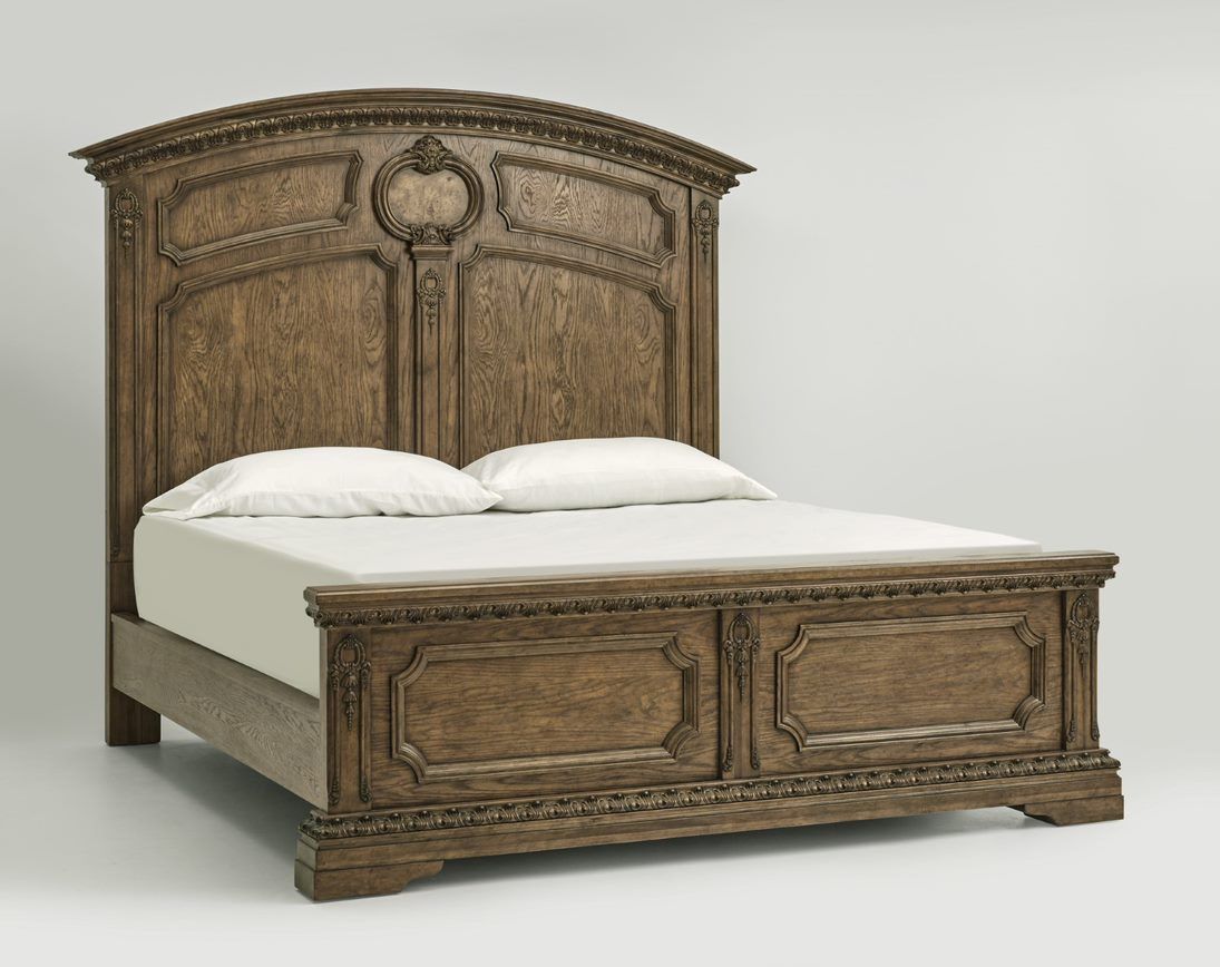 Tuscany Queen Bed