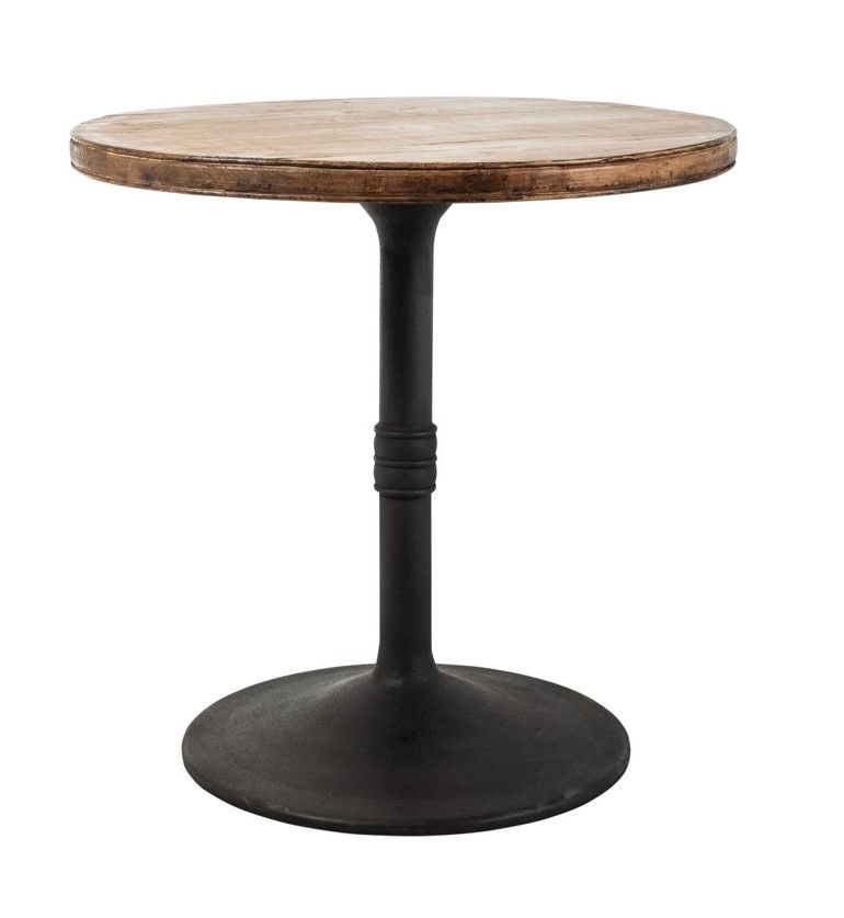Sadie 42" Bar Table