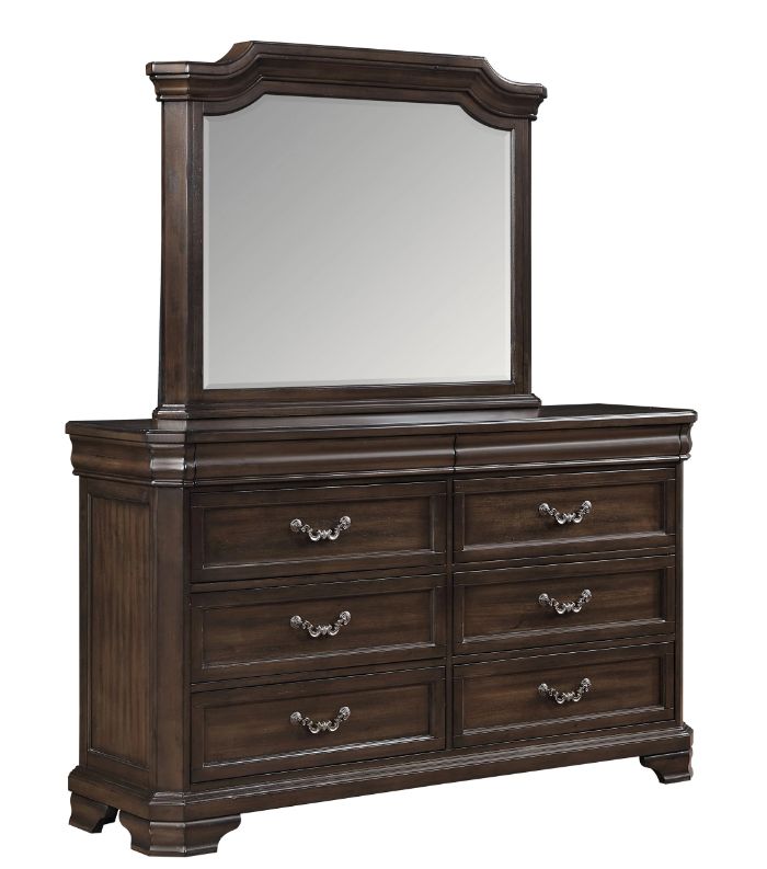 Lyndhurst Dresser