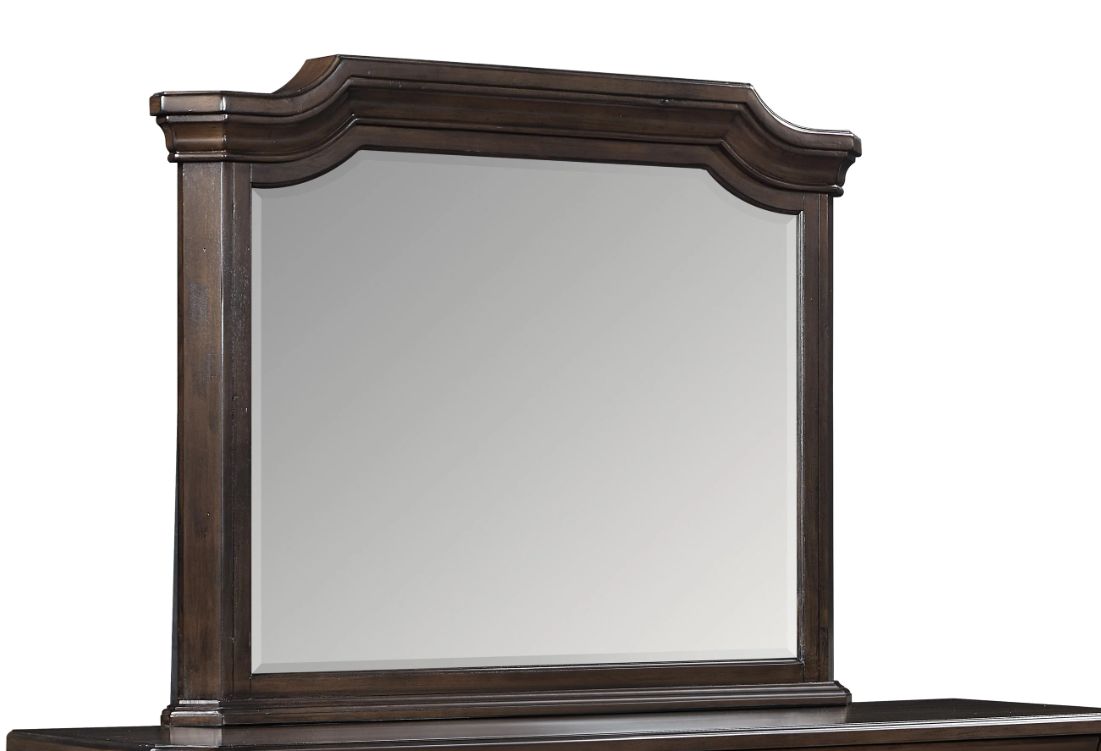 Lyndhurst Mirror