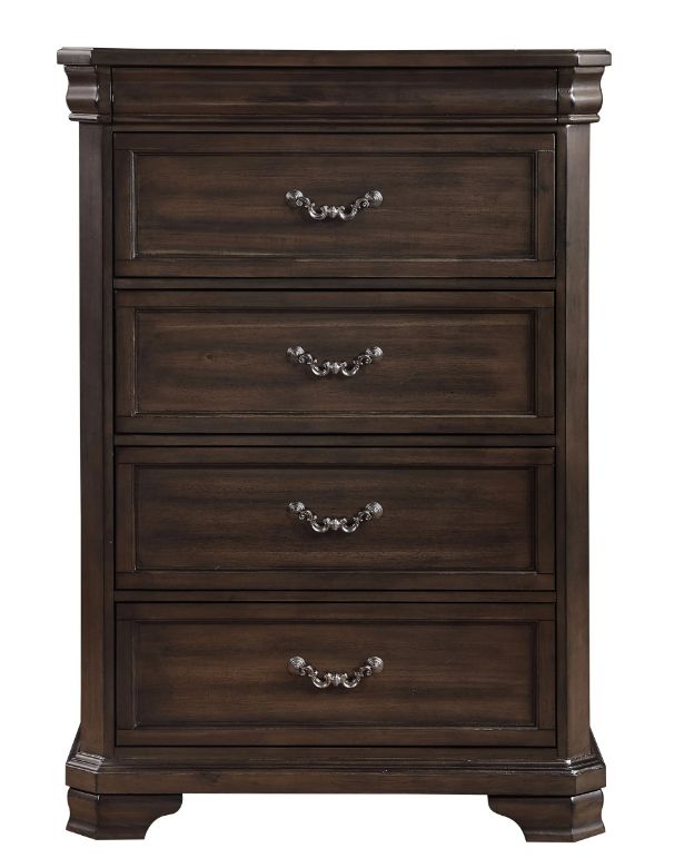 Lyndhurst Chest