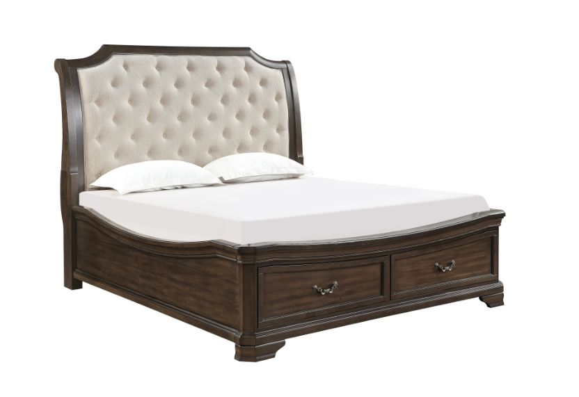 Lyndhurst Queen Bed