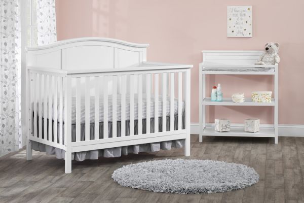 vib nursery furniture