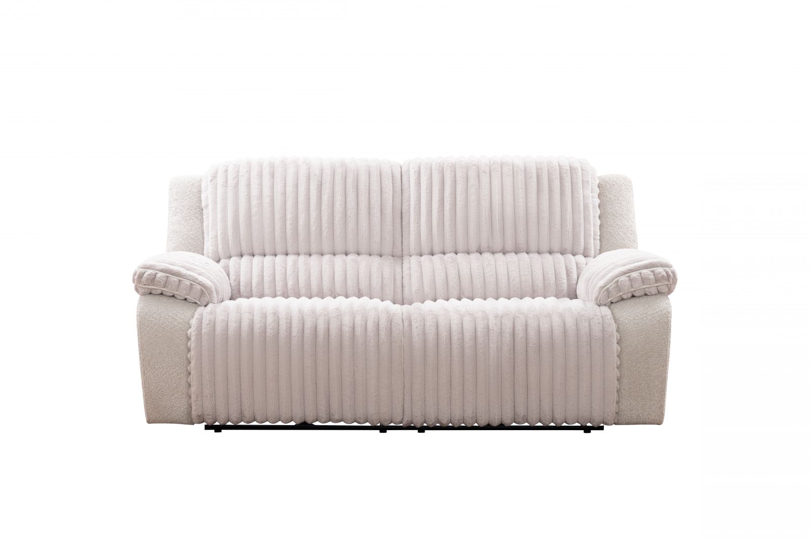 Genevieve Manual Sofa