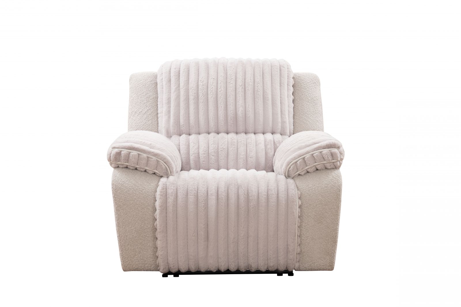 Genevieve Glider Recliner