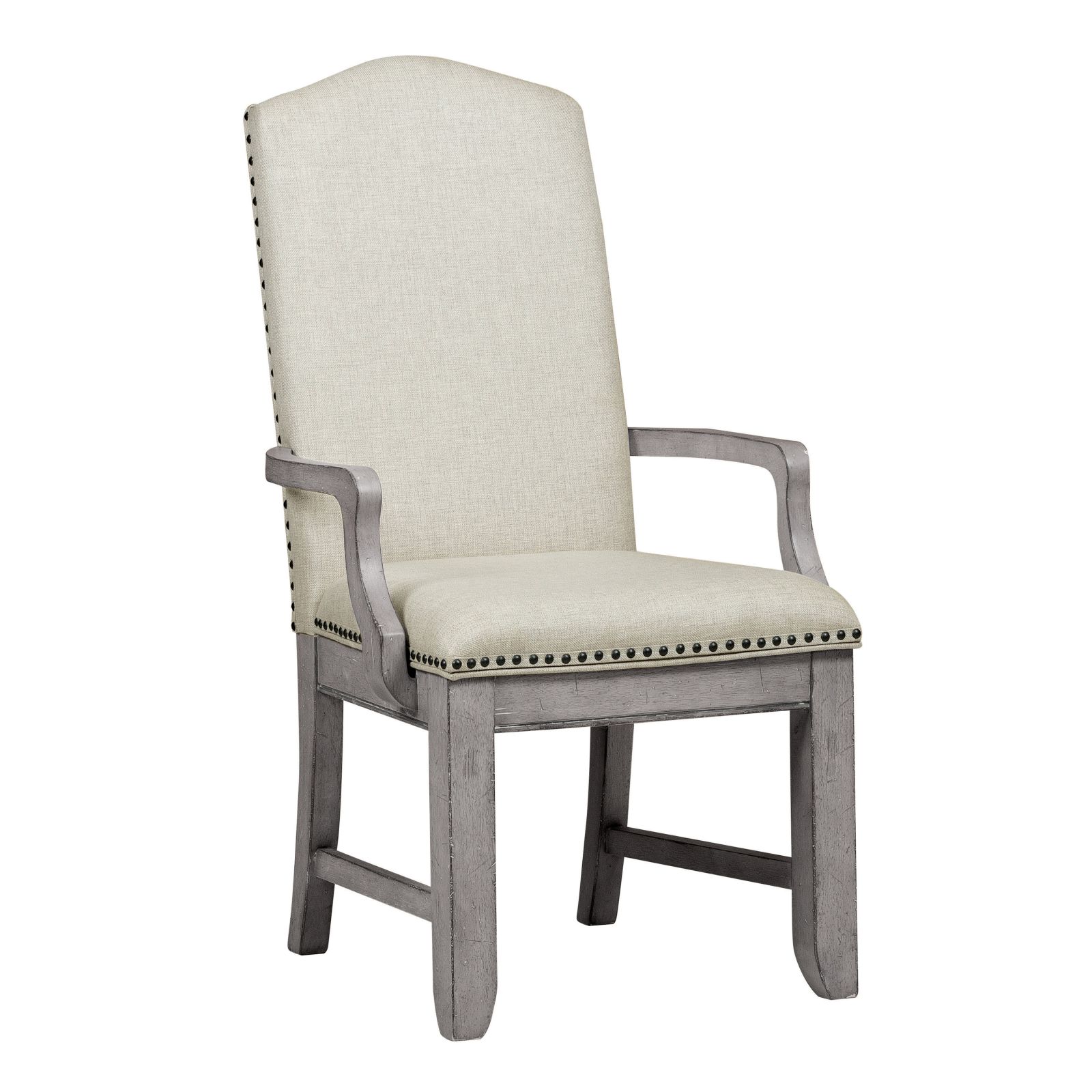 Prospect Hill Upholstered Arm Chair