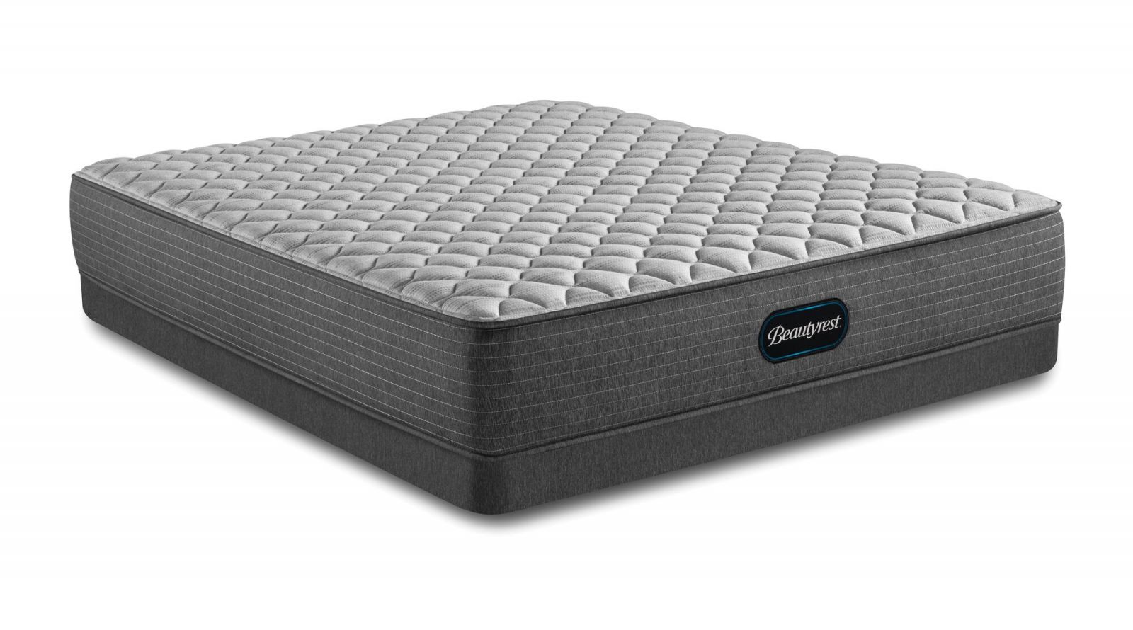 Helena Plush Twin Mattress